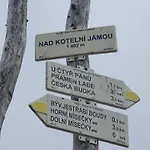 Refrino Na Jedinecnem Miste * Rokytnice nad Jizerou