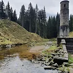 Apartment Refrino Na Jedinecnem Miste Rokytnice nad Jizerou