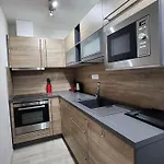 Apartment Refrino Na Jedinecnem Miste