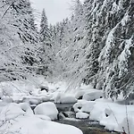 Refrino Na Jedinecnem Miste Rokytnice nad Jizerou
