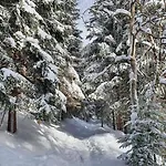 Refrino Na Jedinecnem Miste Apartment Rokytnice nad Jizerou