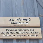 Refrino Na Jedinecnem Miste *
