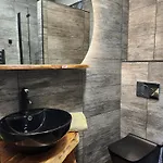 Refrino Na Jedinecnem Miste Apartment *
