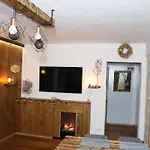 Apartment Refrino Na Jedinecnem Miste Rokytnice nad Jizerou