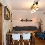Apartment Refrino Na Jedinecnem Miste Rokytnice nad Jizerou