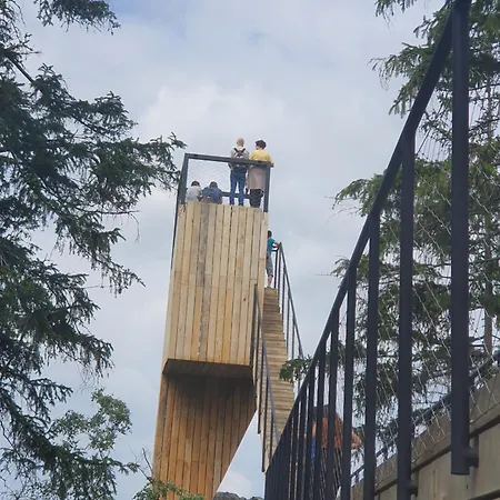 Appartamento Refrino Na Jedinečném Místě Rokytnice nad Jizerou