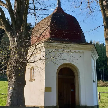 Refrino Na Jedinečném Místě * Rokytnice nad Jizerou