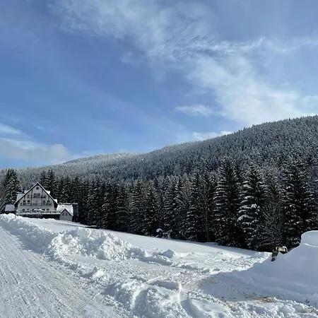 Apartmán Refrino Na Jedinecnem Miste