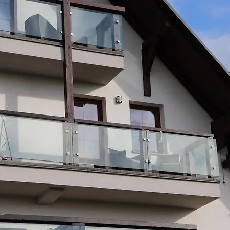 Refrino Na Jedinecnem Miste Apartment