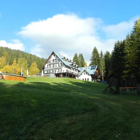 Apartment Refrino Na Jedinecnem Miste Rokytnice nad Jizerou