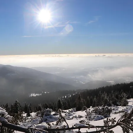 Refrino Na Jedinečném Místě * Rokytnice nad Jizerou