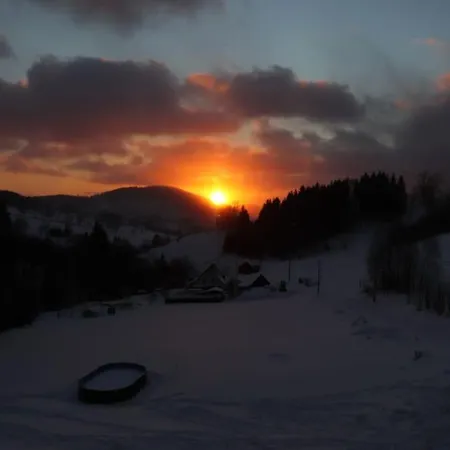 Refrino Na Jedinečném Místě * Rokytnice nad Jizerou