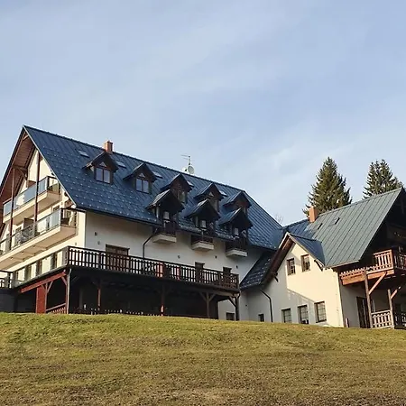 Refrino Na Jedinečném Místě