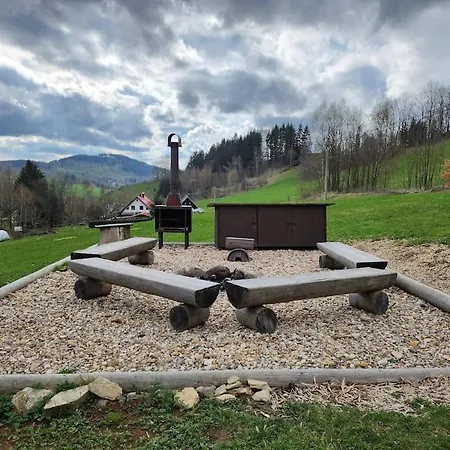 Refrino Na Jedinečném Místě * Rokytnice nad Jizerou