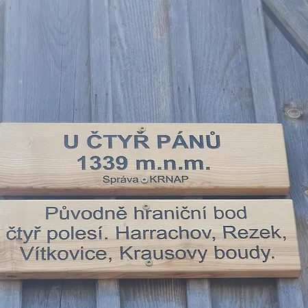 Refrino Na Jedinecnem Miste *