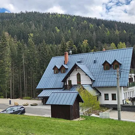 Apartment Refrino Na Jedinecnem Miste