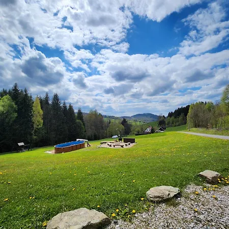 Apartamento Refrino Na Jedinečném Místě