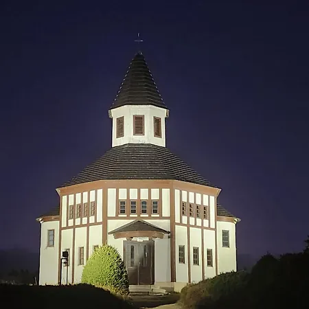 Refrino Na Jedinecnem Miste Apartment Rokytnice nad Jizerou