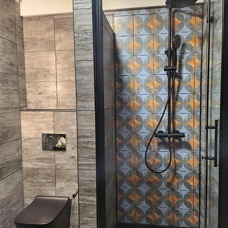 Refrino Na Jedinecnem Miste Apartment Rokytnice nad Jizerou