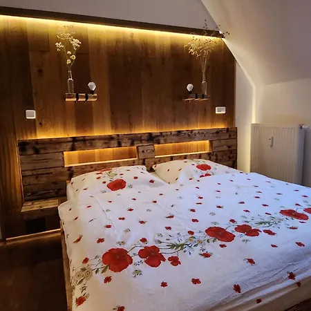 Refrino Na Jedinecnem Miste Apartment