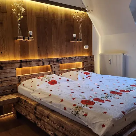 Apartment Refrino Na Jedinecnem Miste Rokytnice nad Jizerou