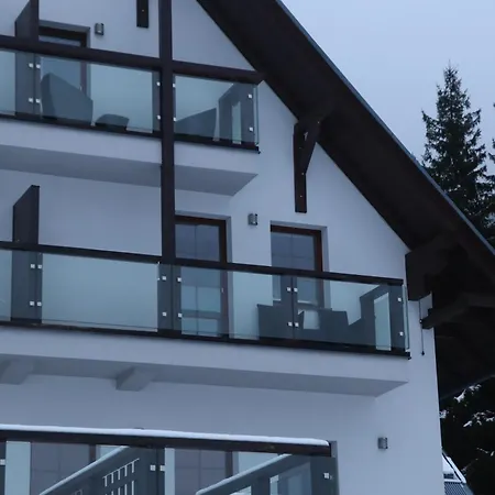 Apartment Refrino Na Jedinecnem Miste