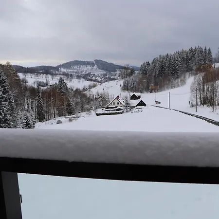 Refrino Na Jedinecnem Miste Apartmán