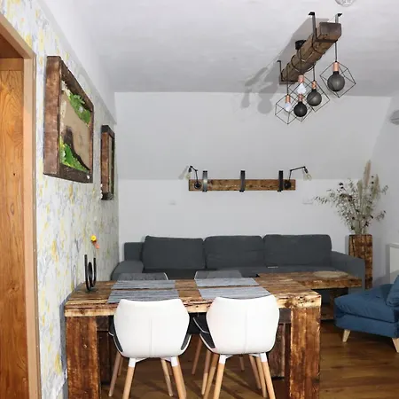 Refrino Na Jedinečném Místě Appartamento