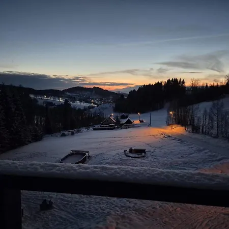 Refrino Na Jedinečném Místě Rokytnice nad Jizerou
