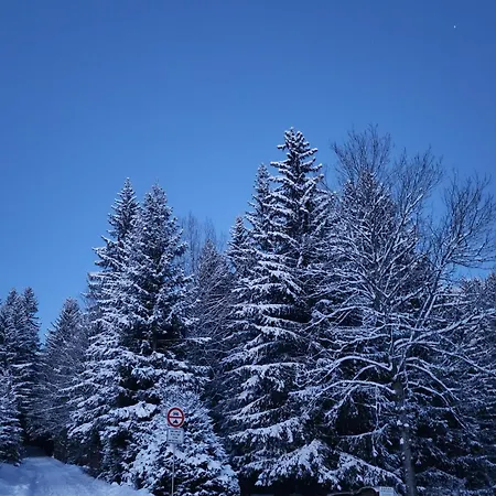 Refrino Na Jedinečném Místě Rokytnice nad Jizerou