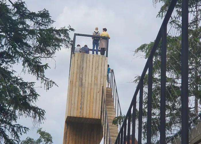Appartamento Refrino Na Jedinečném Místě Rokytnice nad Jizerou