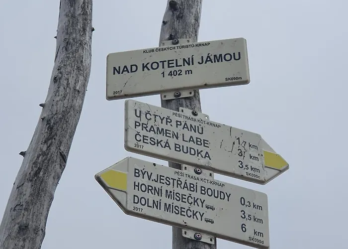 Refrino Na Jedinečném Místě * Rokytnice nad Jizerou