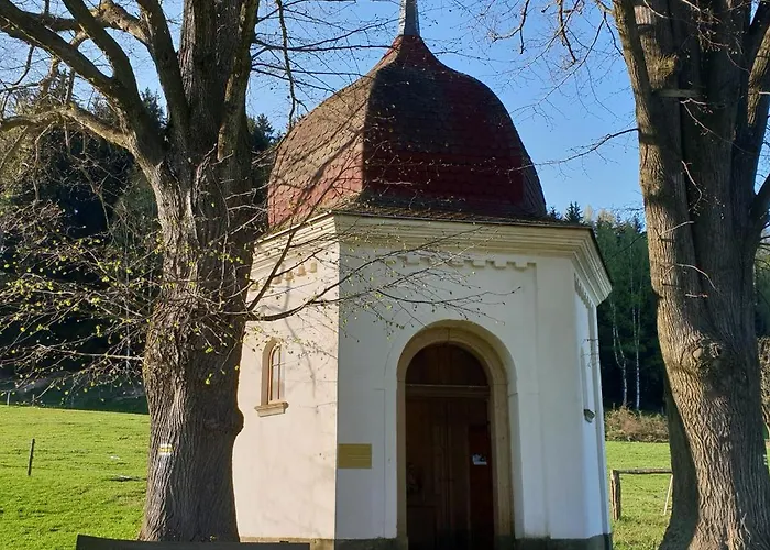 Refrino Na Jedinečném Místě * Rokytnice nad Jizerou