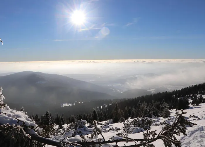 Refrino Na Jedinečném Místě * Rokytnice nad Jizerou