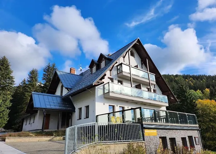Refrino Na Jedinečném Místě