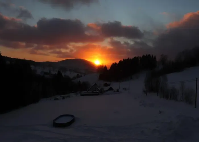 Refrino Na Jedinečném Místě * Rokytnice nad Jizerou