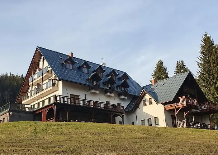 Refrino Na Jedinečném Místě