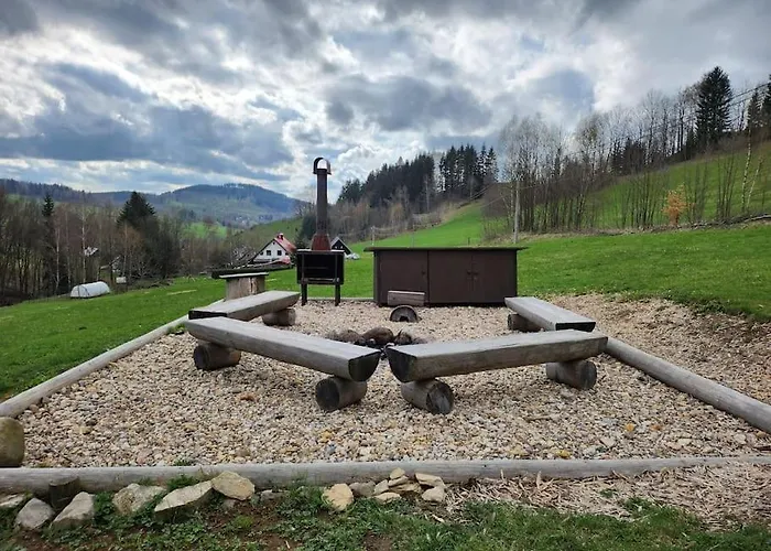 Refrino Na Jedinečném Místě * Rokytnice nad Jizerou