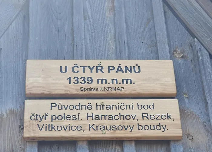 Refrino Na Jedinečném Místě *