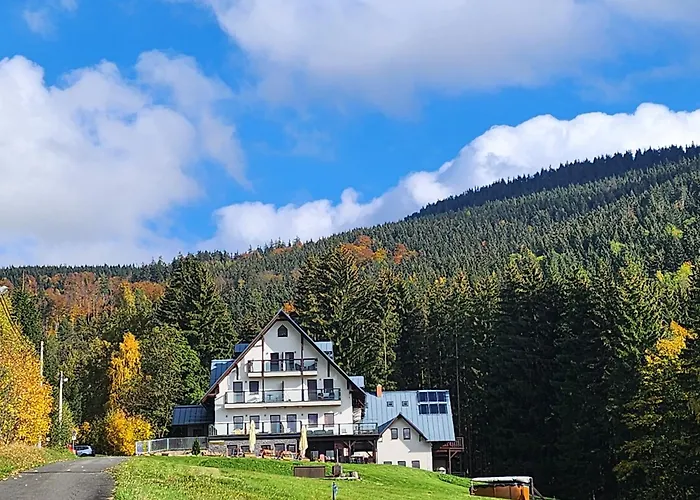 Refrino Na Jedinečném Místě