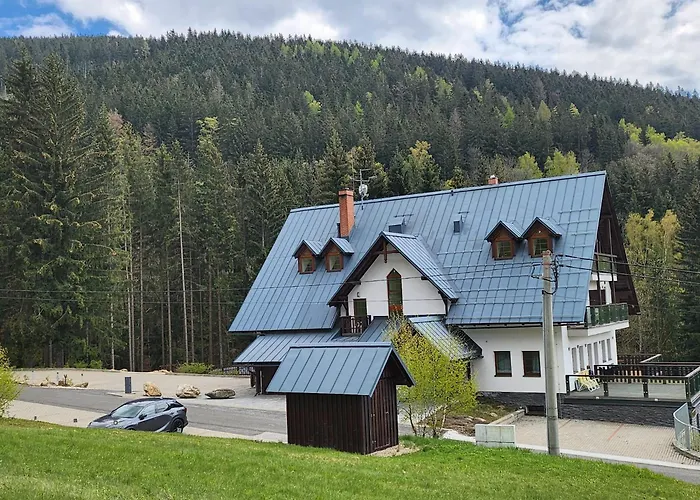 Lägenhet Refrino Na Jedinecnem Miste
