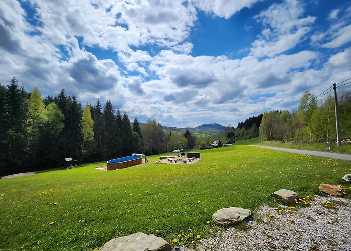 Apartmán Refrino Na Jedinečném Místě