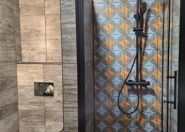Refrino Na Jedinečném Místě Apartmán Rokytnice nad Jizerou