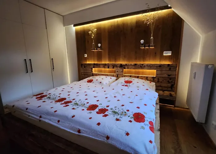 Refrino Na Jedinečném Místě Appartamento *