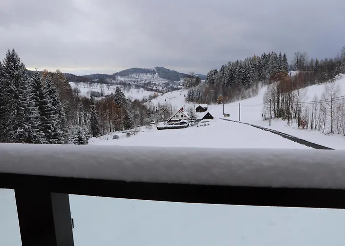 Refrino Na Jedinečném Místě Apartmán
